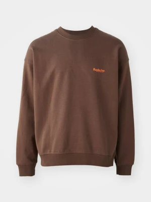 Bluza Replay brązowy