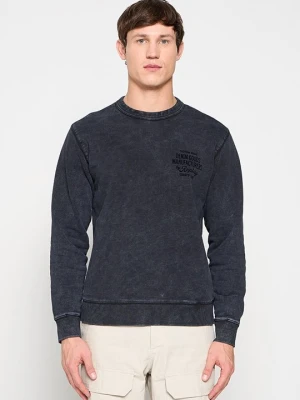 Bluza Replay czarny