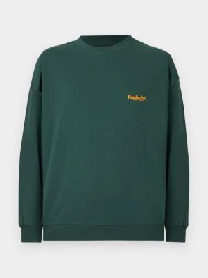 Bluza Replay granatowy