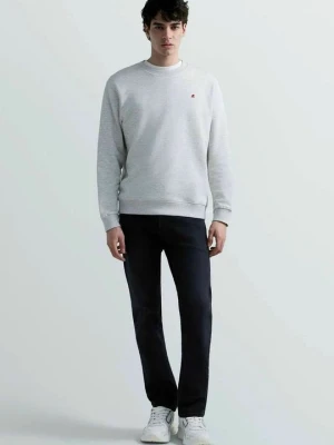 Bluza Replay szary