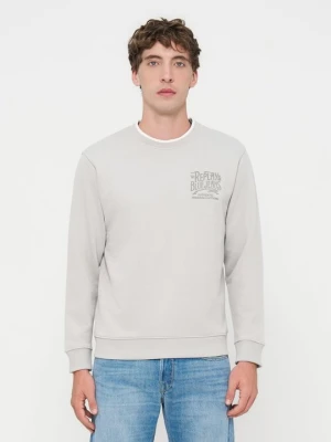 Bluza Replay szary