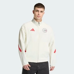 Bluza reprezentacyjna Ajax Amsterdam Z.N.E. Adidas