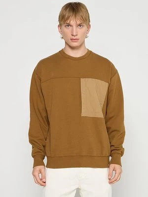 Bluza Revolution jasny brąz