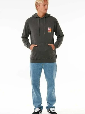 Bluza Rip Curl antracytowy