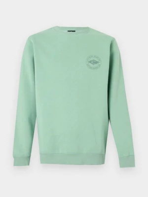 Bluza Rip Curl jasnozielony