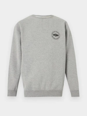 Bluza Rip Curl szary