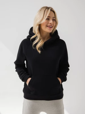 BLUZA RITA CZARNA L - Flawless