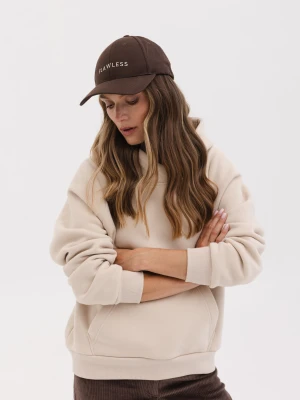 BLUZA RITA PIASKOWA S - Flawless