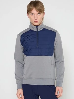 Bluza Ralph Lauren szary