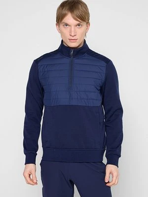 Bluza Ralph Lauren granatowy