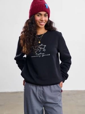 Bluza Roaming Spirit XS