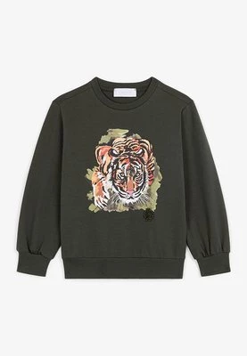 Bluza Roberto Cavalli Junior