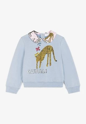 Bluza Roberto Cavalli Junior