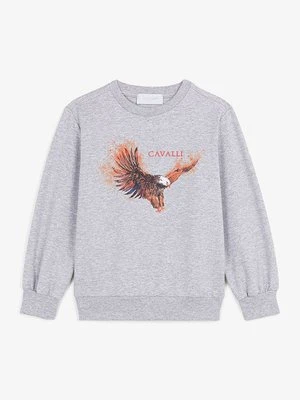 Bluza Roberto Cavalli Junior