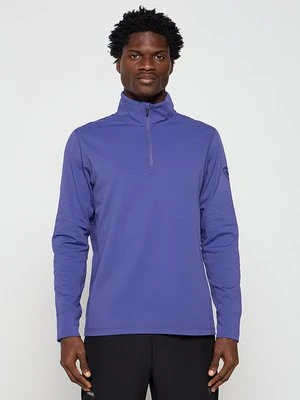 Bluza Rossignol niebieski