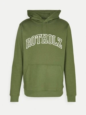 Bluza Rotholz