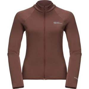 Bluza rowerowa damska Gravex Thermo Jack Wolfskin