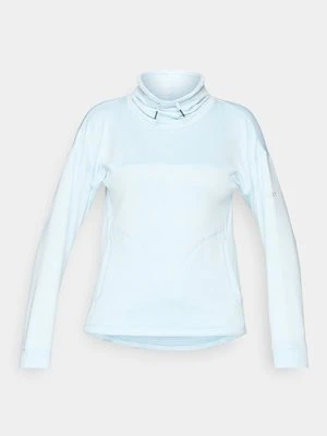 Bluza Roxy jasnoniebieski