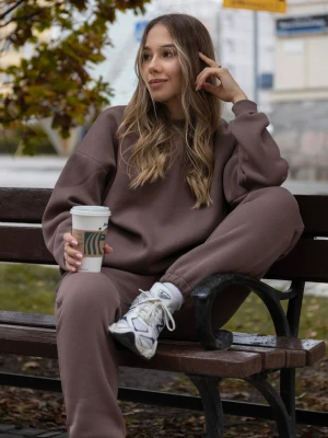Bluza Royce Cappuccino LAURELLA
