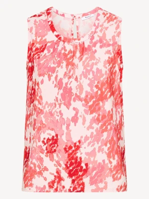 Bluza różowy - TAMARIS