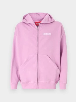 Bluza rozpinana 032c