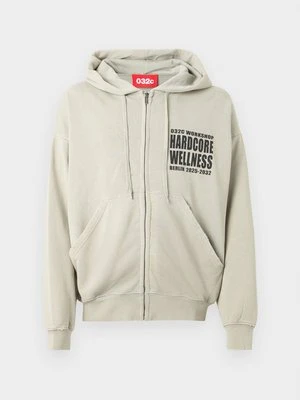 Bluza rozpinana 032c