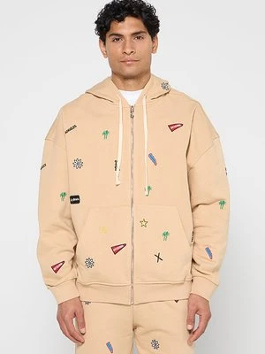 Bluza rozpinana 2Y Premium