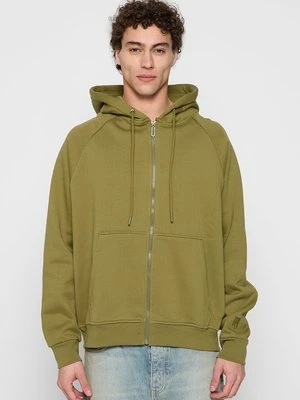 Bluza rozpinana 2Y Premium khaki