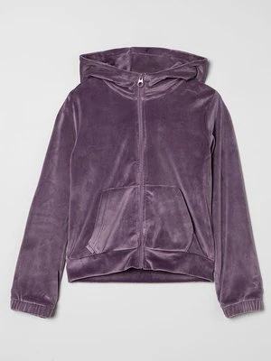 Bluza rozpinana 4F