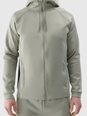 Bluza rozpinana 4F