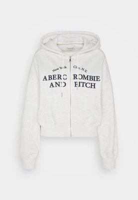 Bluza rozpinana Abercrombie & Fitch