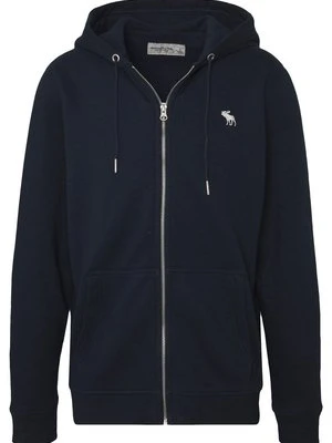 Bluza rozpinana Abercrombie & Fitch