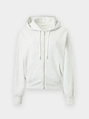 Bluza rozpinana Abercrombie & Fitch