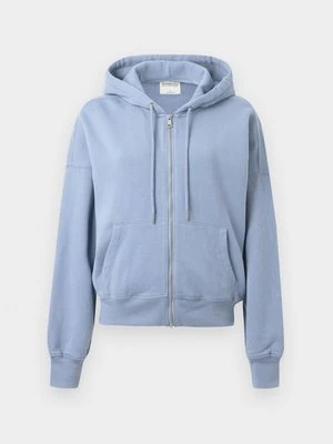 Bluza rozpinana Abercrombie & Fitch