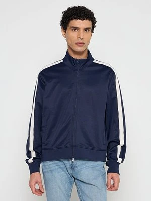 Bluza rozpinana Abercrombie & Fitch