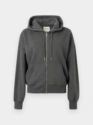 Bluza rozpinana Abercrombie & Fitch