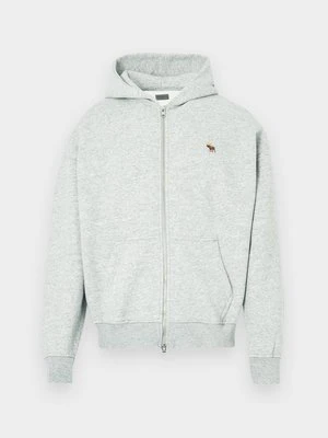 Bluza rozpinana Abercrombie & Fitch