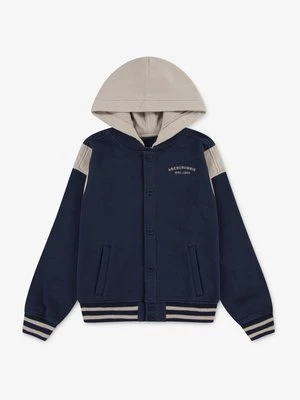 Bluza rozpinana Abercrombie & Fitch