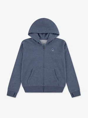 Bluza rozpinana Abercrombie & Fitch
