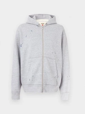 Bluza rozpinana Abercrombie & Fitch