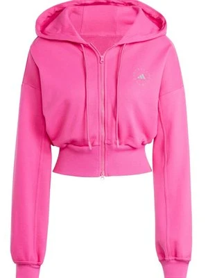 Bluza rozpinana adidas by stella mccartney