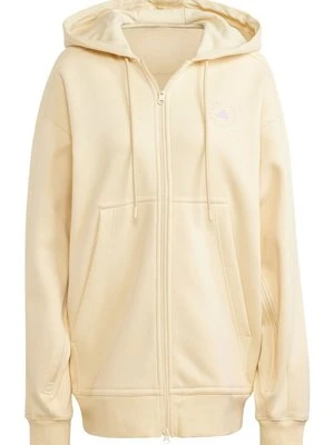 Bluza rozpinana adidas by stella mccartney