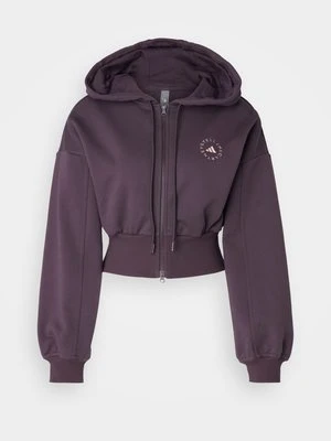 Bluza rozpinana adidas by stella mccartney
