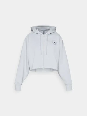Bluza rozpinana adidas by stella mccartney