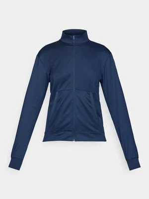 Bluza rozpinana adidas Golf