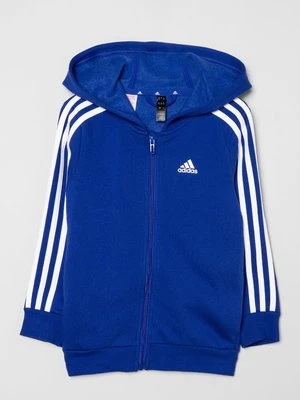 Bluza rozpinana adidas Originals