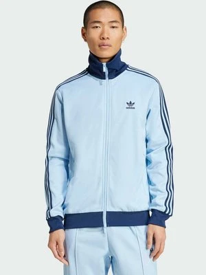 Bluza rozpinana adidas Originals