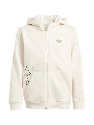 Bluza rozpinana adidas Originals