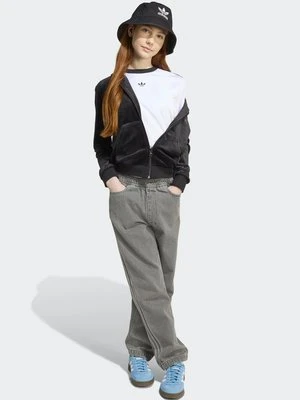 Bluza rozpinana adidas Originals