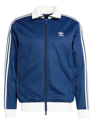 Zdjęcie produktu Bluza rozpinana adidas Originals granatowy